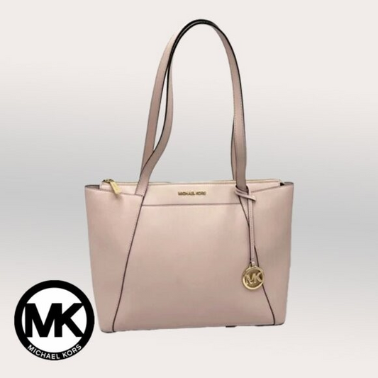 Michael Kors Ciara Zip Top Tote