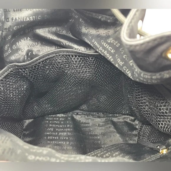 Kate Spade Matty Clark Backpack