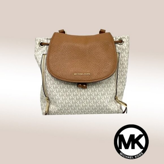 Michael Kors Large Viv Backpack
