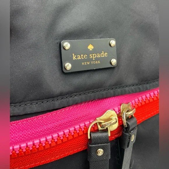 Kate Spade Matty Clark Backpack