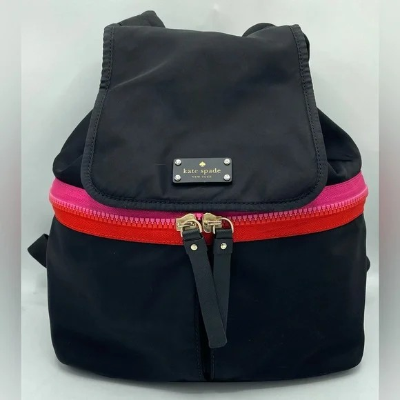 Kate Spade Matty Clark Backpack