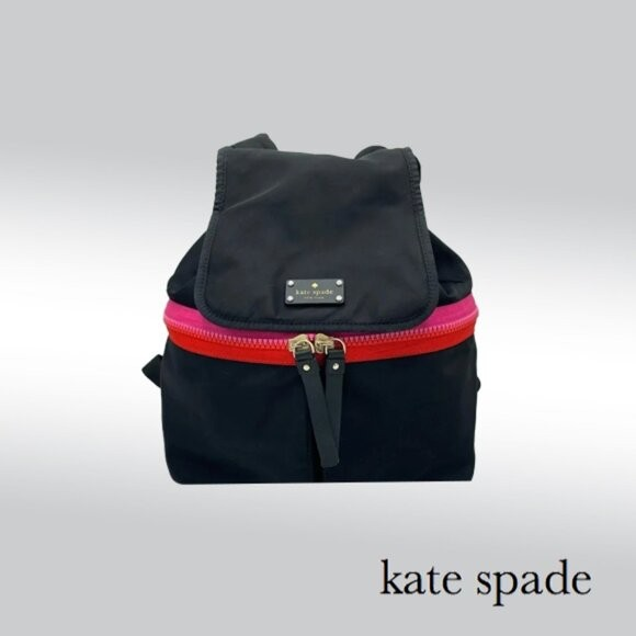 Kate Spade Matty Clark Backpack