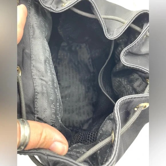 Kate Spade Matty Clark Backpack