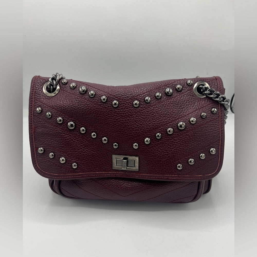 Borse in Pelle Convertible Crossbody