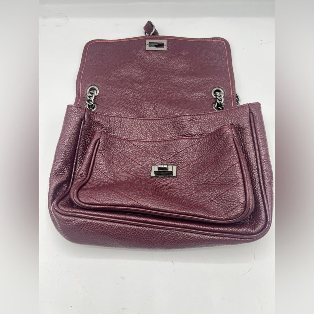 Borse in Pelle Convertible Crossbody