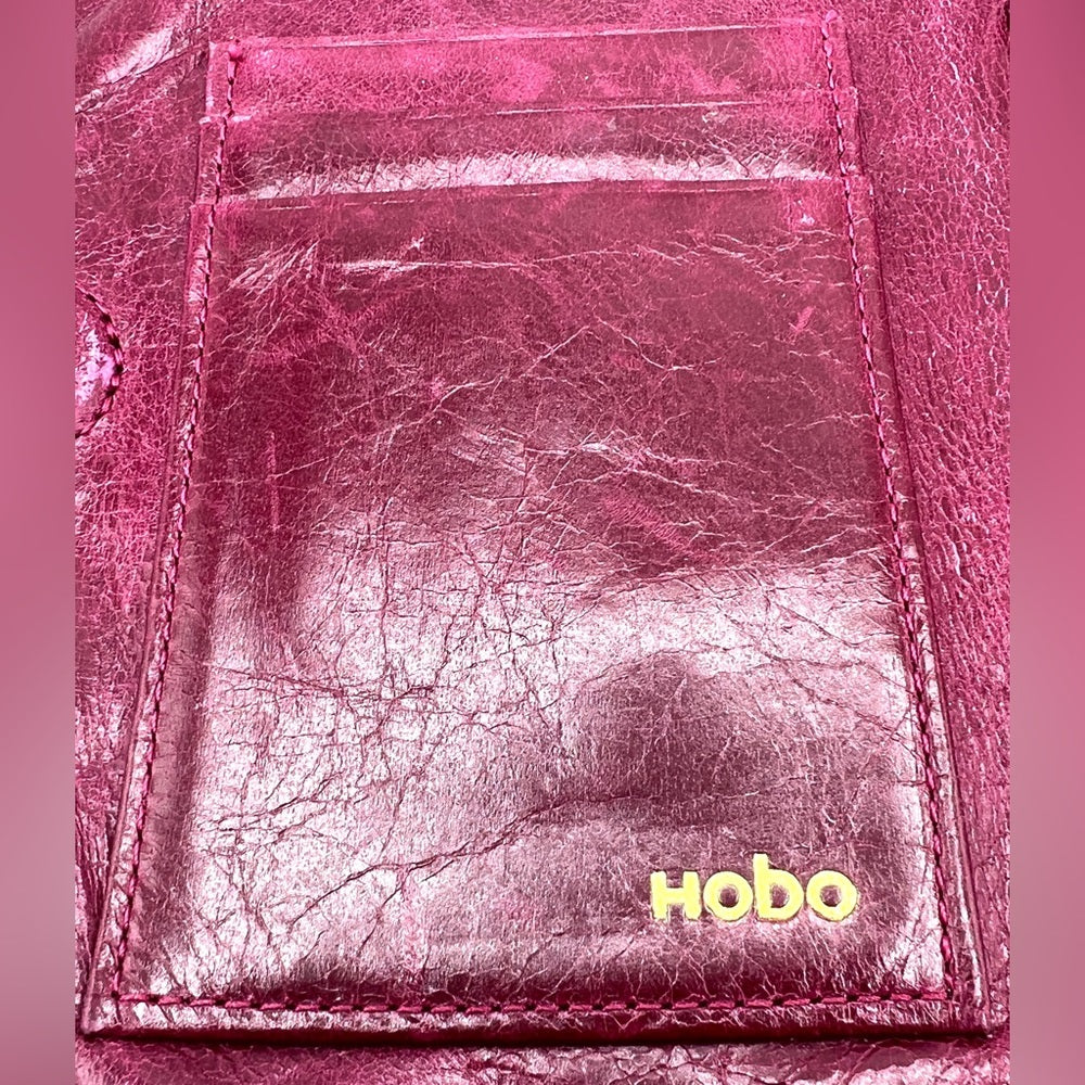 HOBO Lauren Wallet