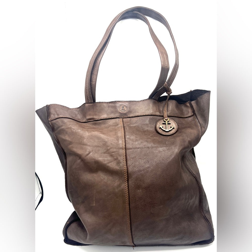 Harbour 2nd Elbe XL Tote