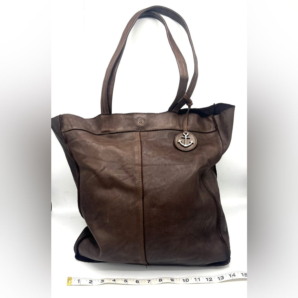 Harbour 2nd Elbe XL Tote