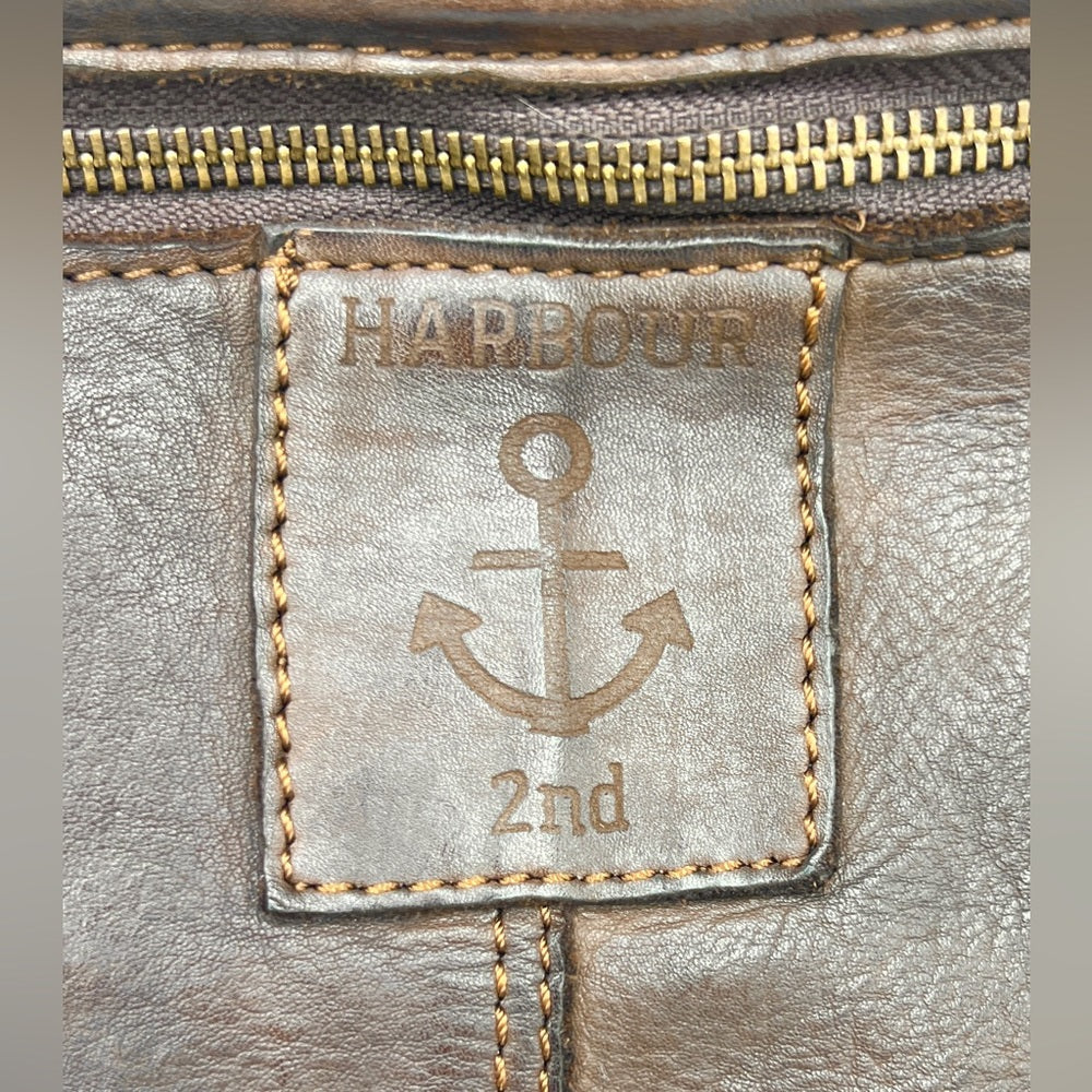 Harbour 2nd Elbe XL Tote