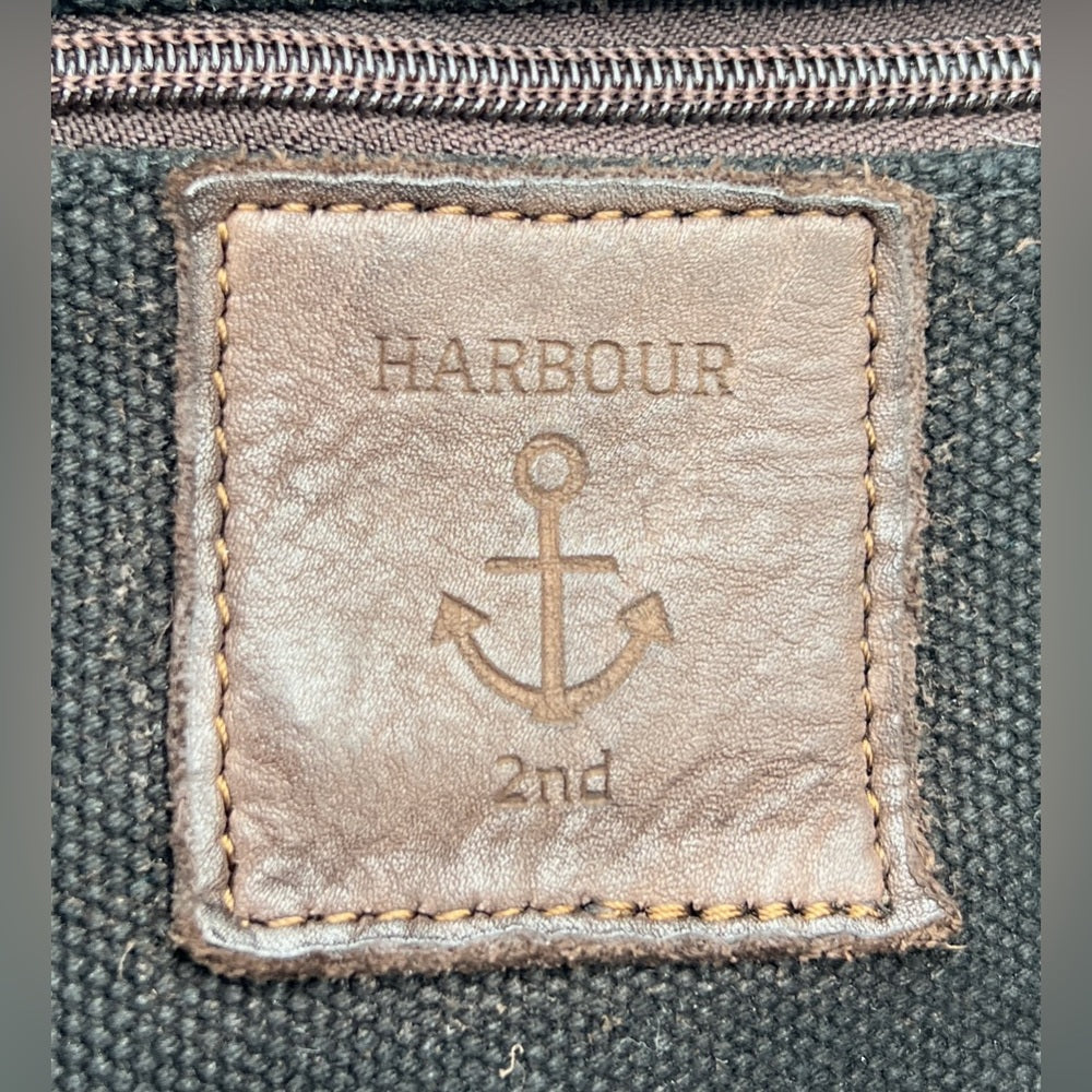 Harbour 2nd Elbe XL Tote