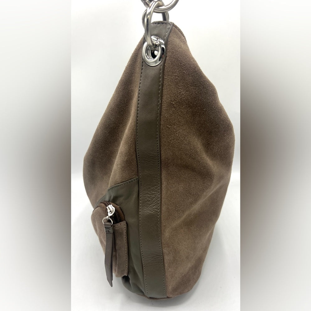 Chi Falchi Hobo Bag