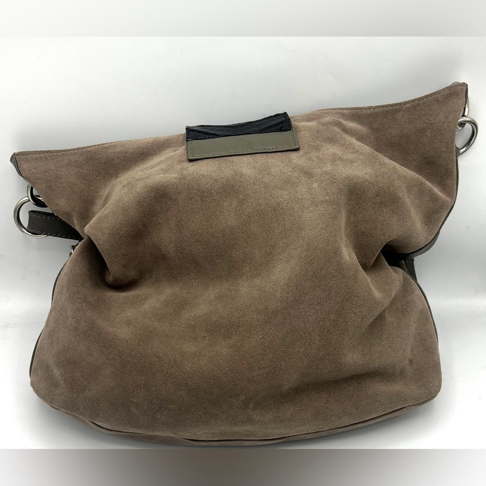 Chi Falchi Hobo Bag