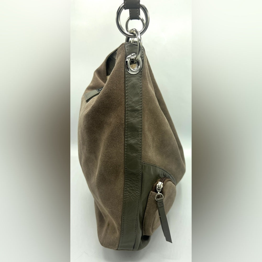 Chi Falchi Hobo Bag