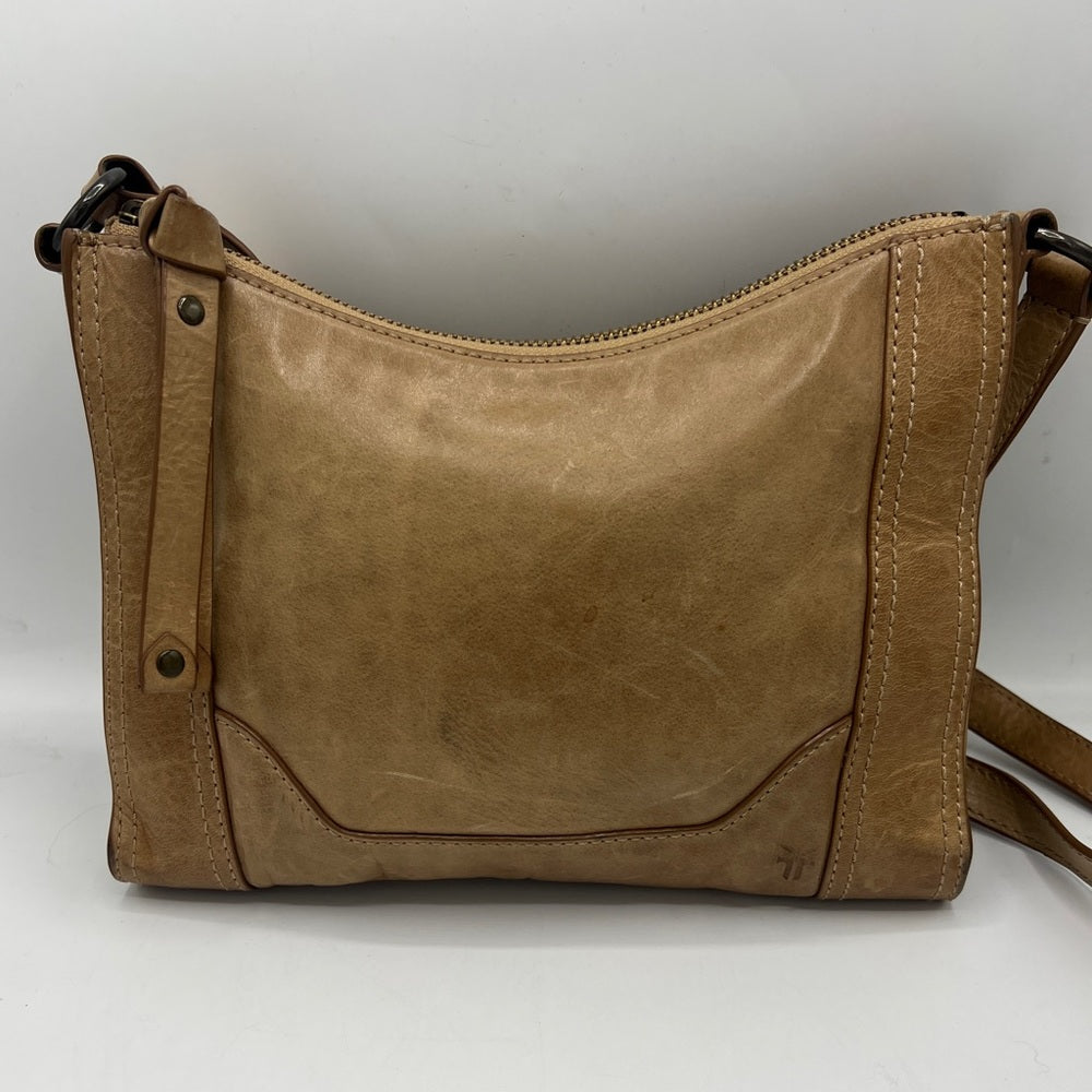 Frye Melissa Crossbody