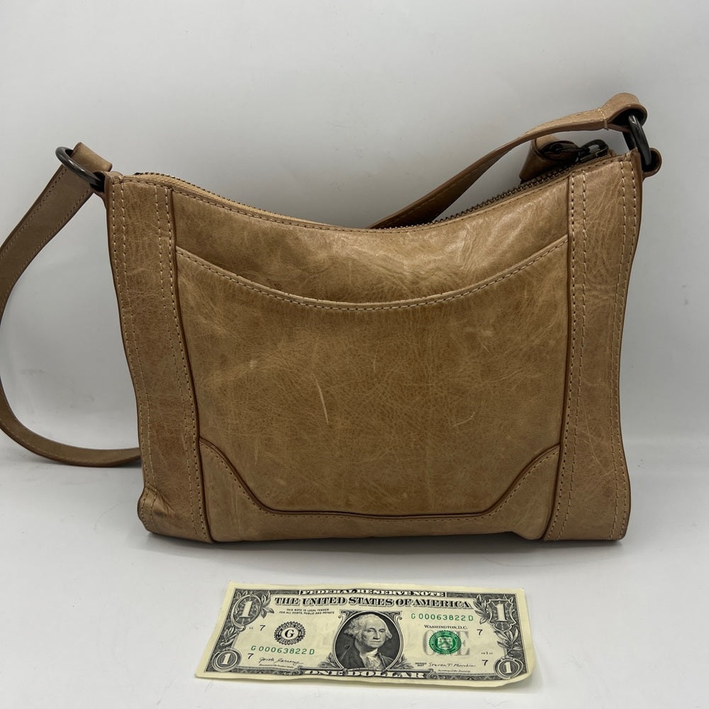 Frye Melissa Crossbody