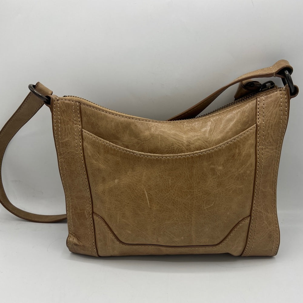 Frye Melissa Crossbody