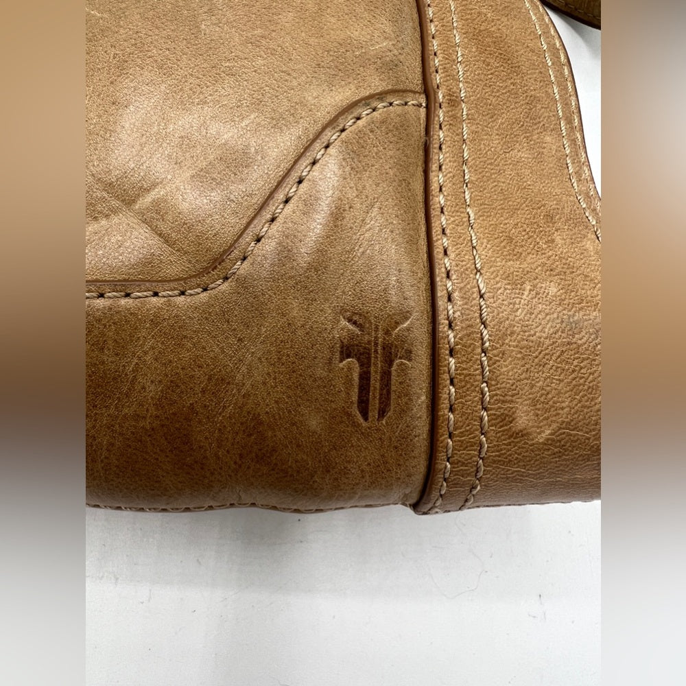 Frye Melissa Crossbody