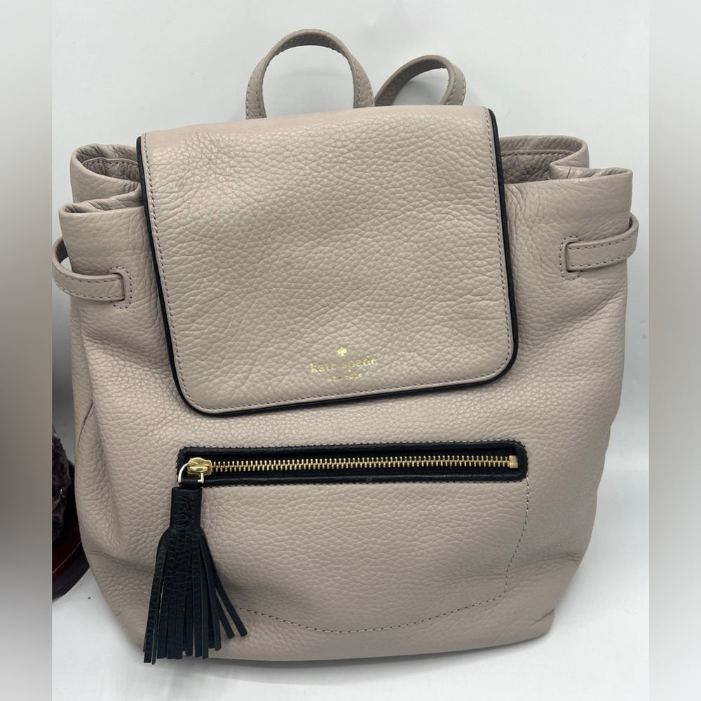 Kate Spade Chester Street Kacy Backpack