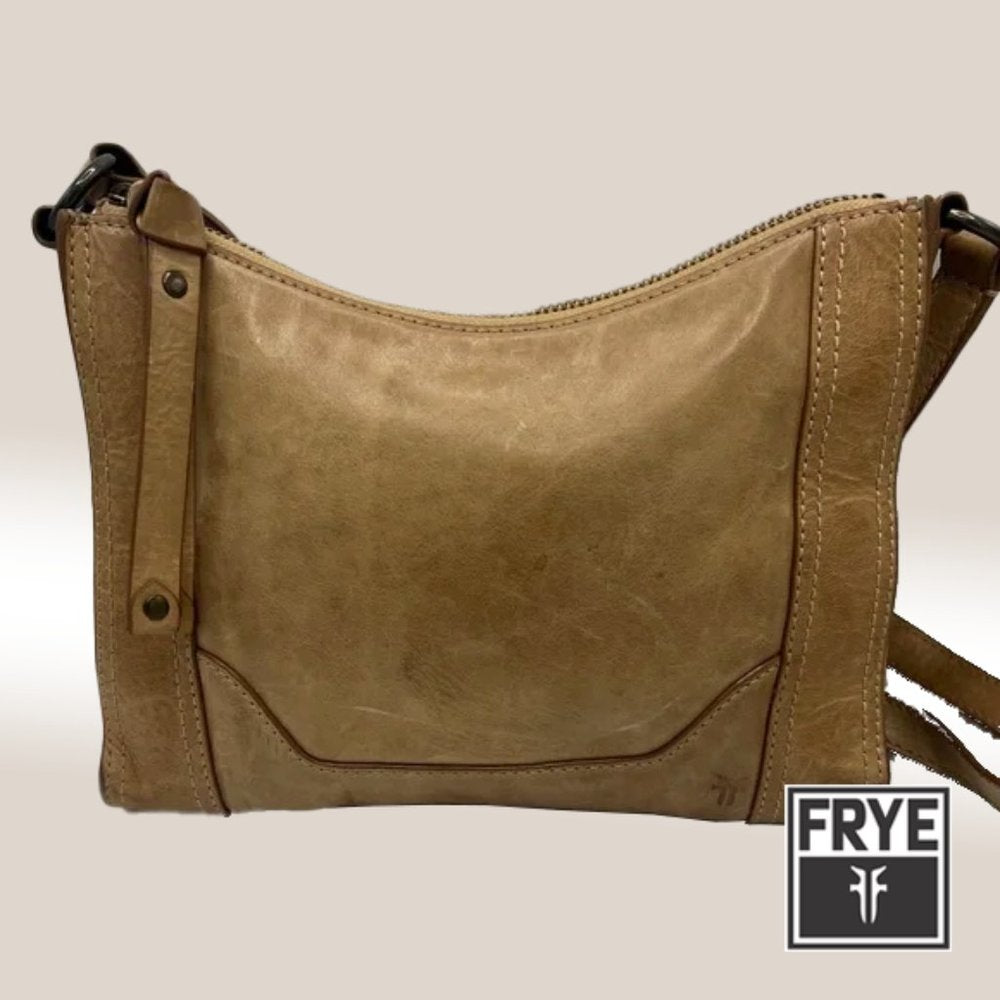 Frye Melissa Crossbody