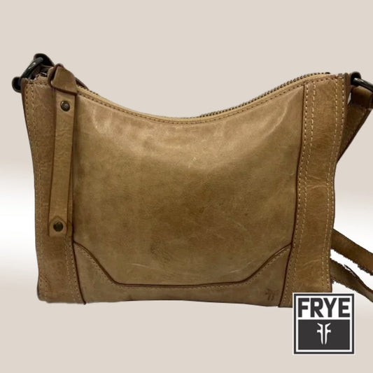 Frye Melissa Crossbody