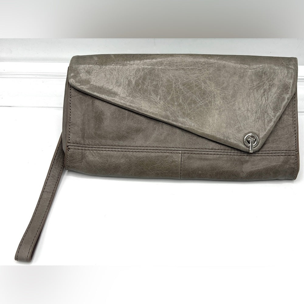 HOBO Fold Over Clutch