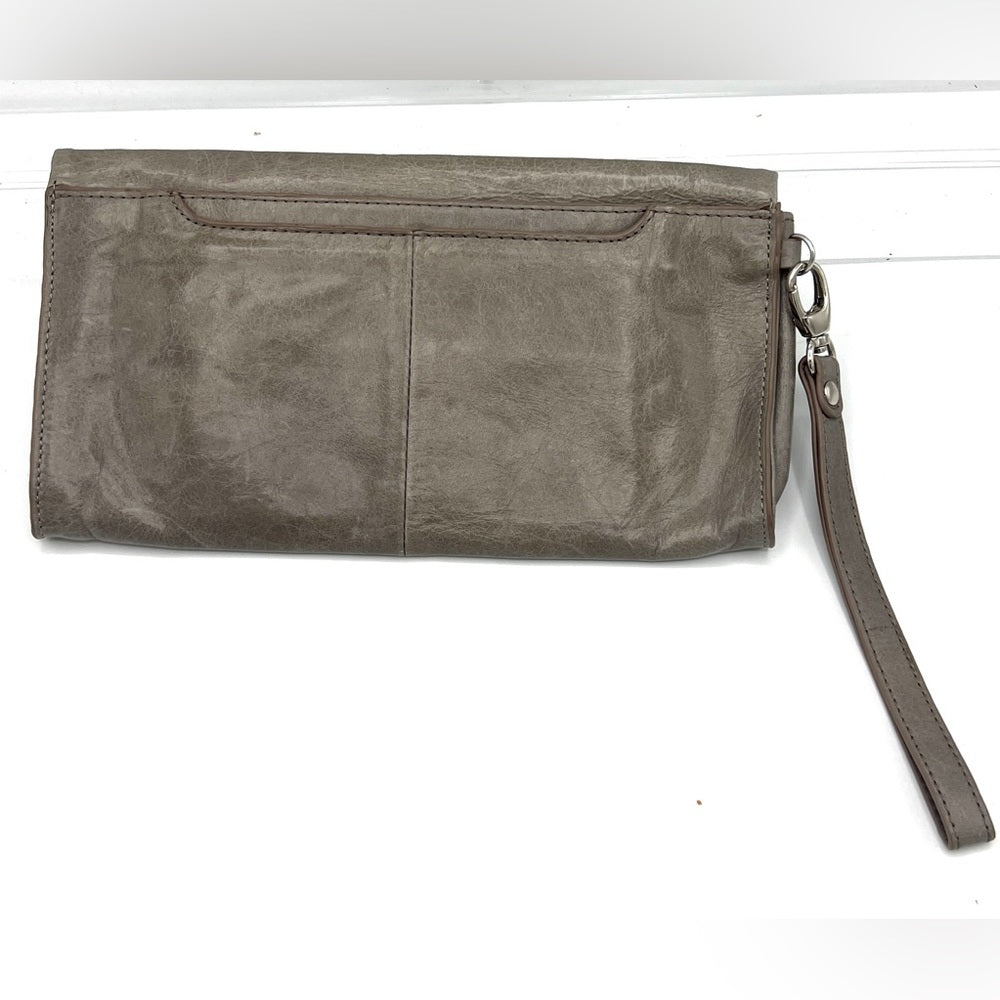 HOBO Fold Over Clutch