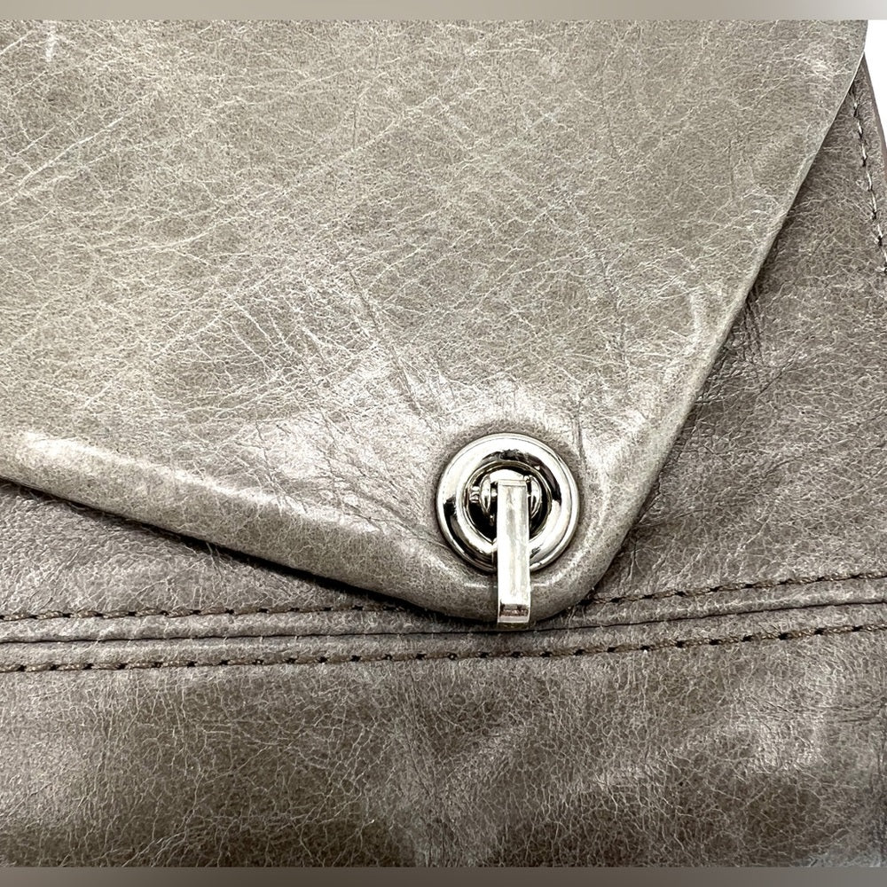 HOBO Fold Over Clutch