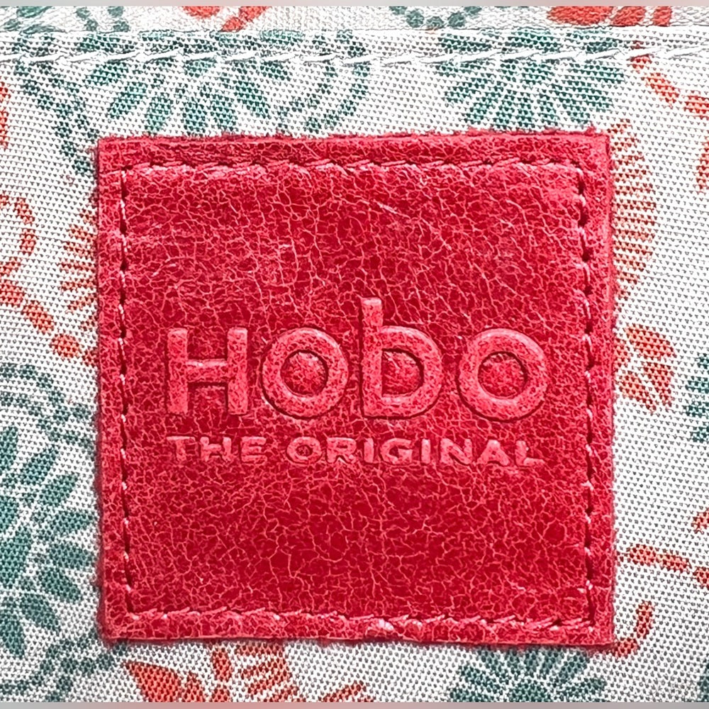 HOBO Fold Over Clutch