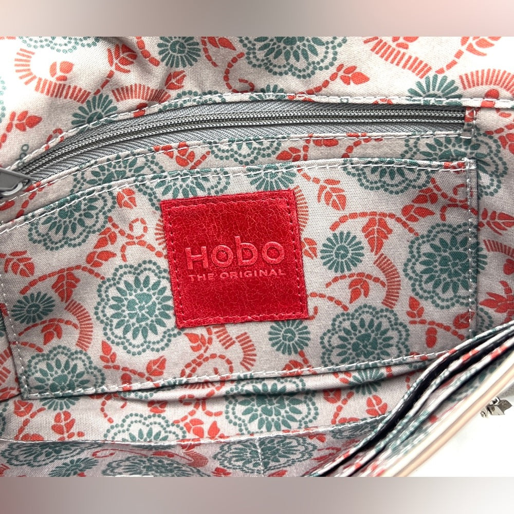 HOBO Fold Over Clutch