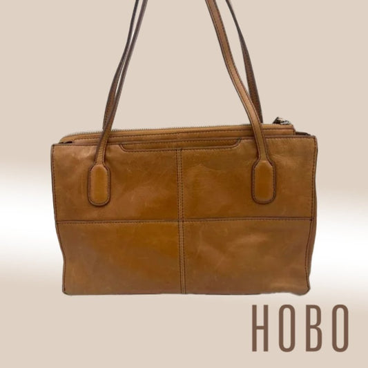 HOBO “Friar” Shoulder Bag