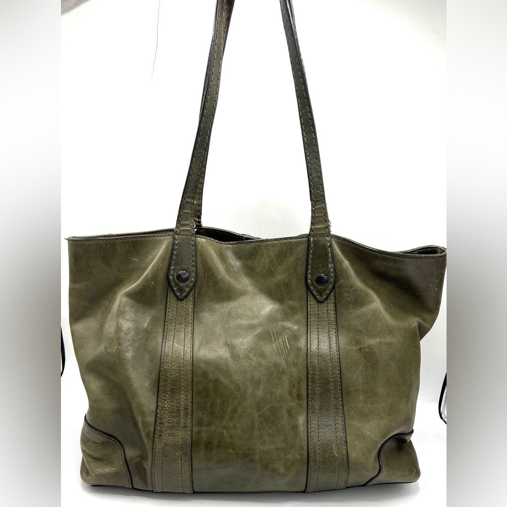 Frye Melissa Shopping Tote