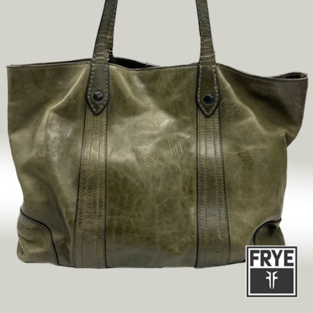 Frye Melissa Shopping Tote