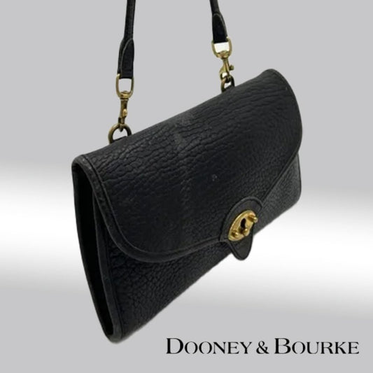 Dooney & Bourke Calvary Collection Pouchette