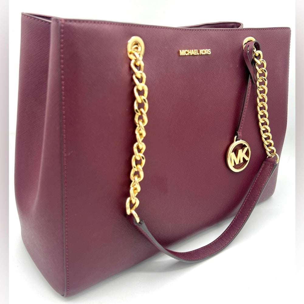 Michael Kors Susannah Tote