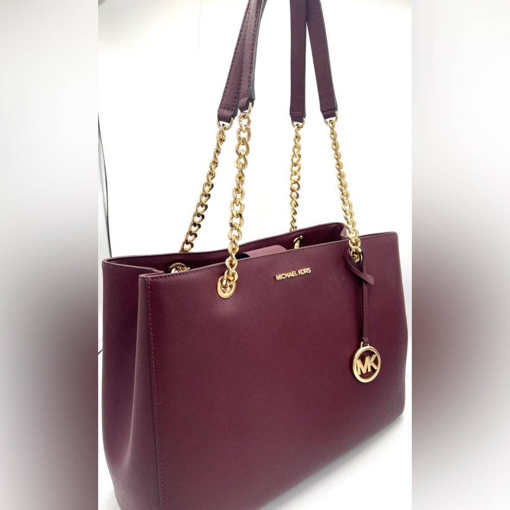 Michael Kors Susannah Tote