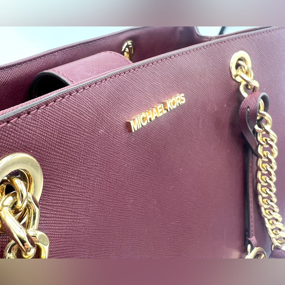 Michael Kors Susannah Tote