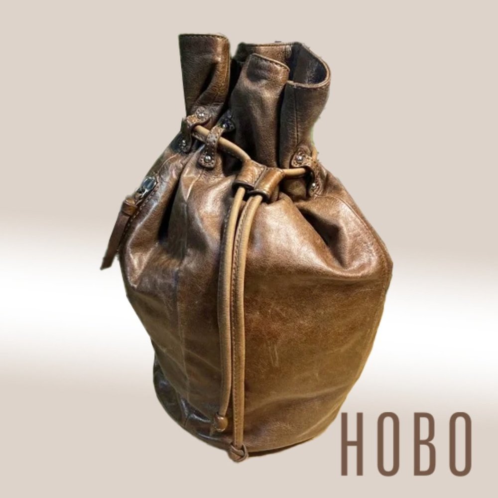 HOBO Peyton Cinched Backpack