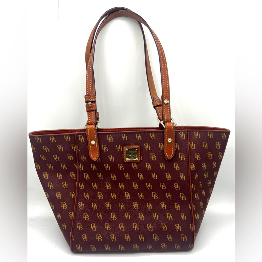 Dooney and Bourke Shopper Tote