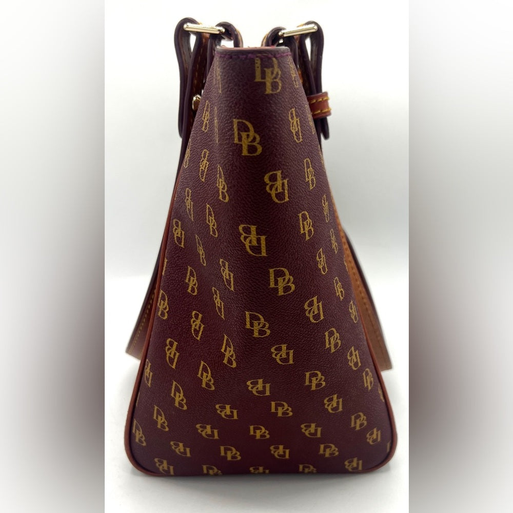 Dooney and Bourke Shopper Tote