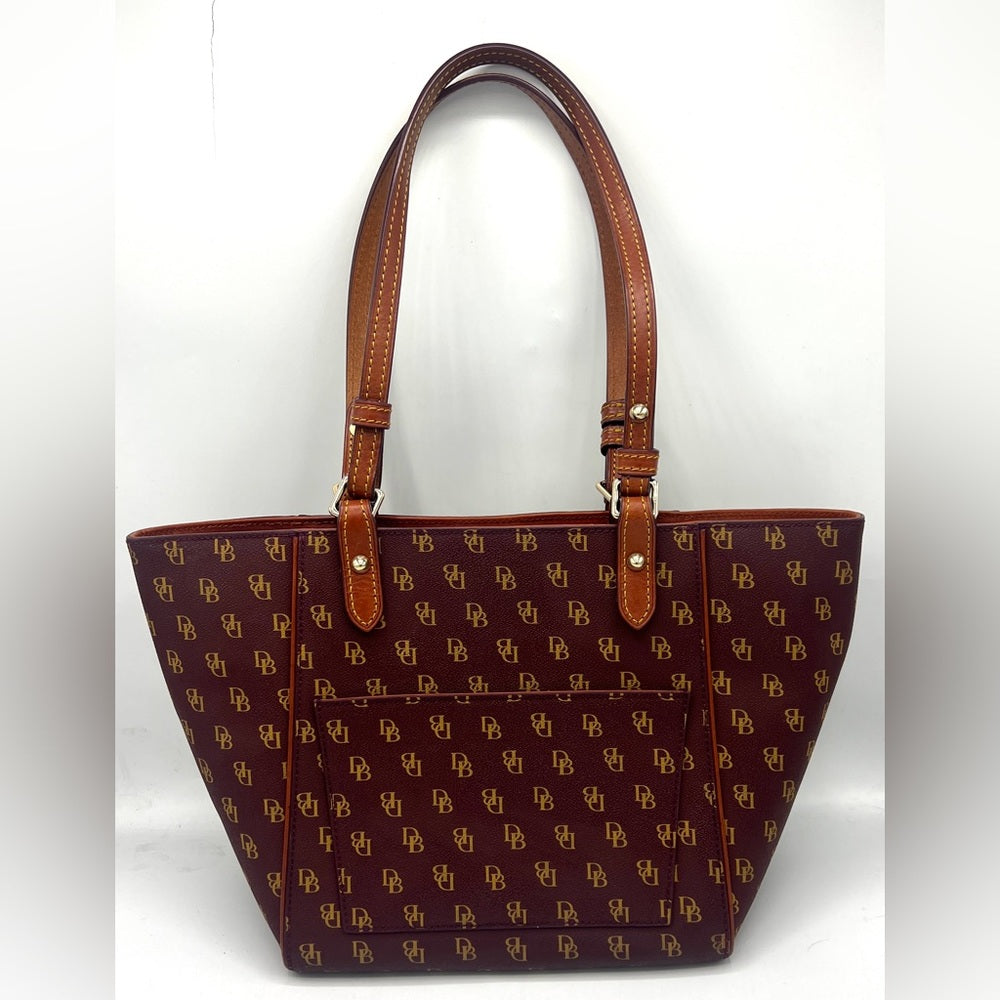 Dooney and Bourke Shopper Tote