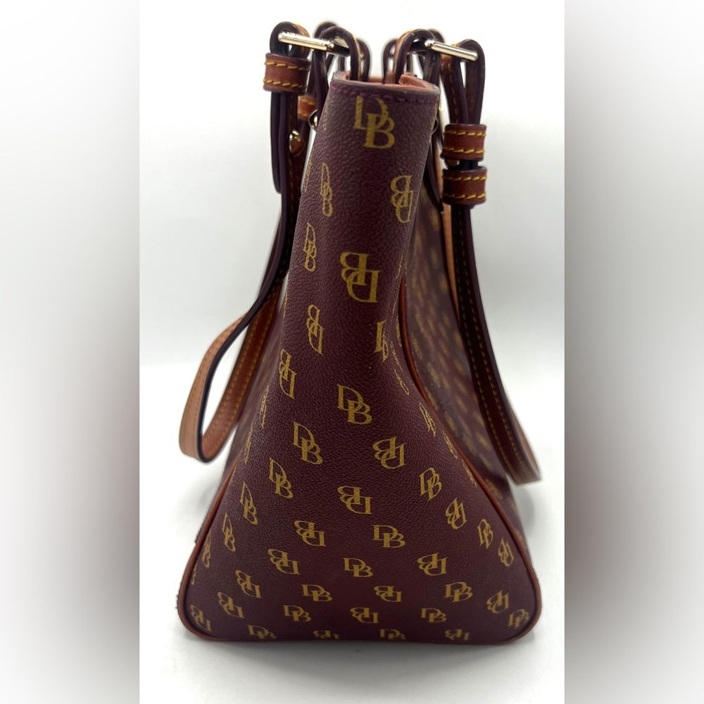 Dooney and Bourke Shopper Tote