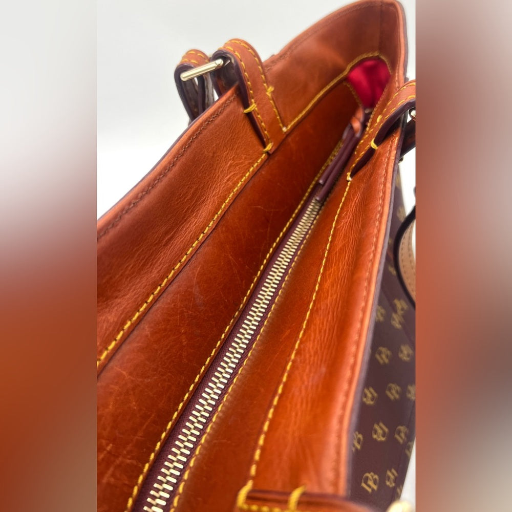 Dooney and Bourke Shopper Tote