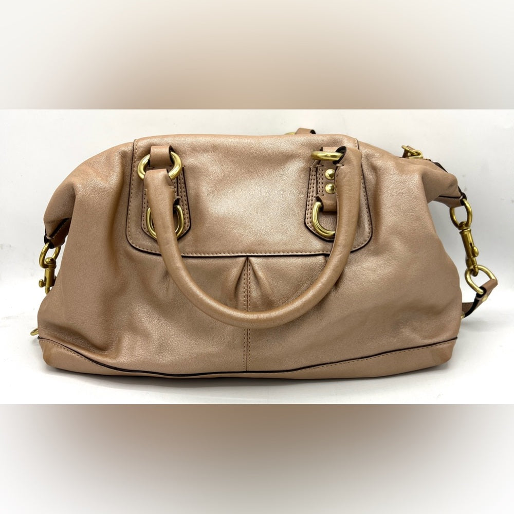 Coach Ashey Shoulder Bag