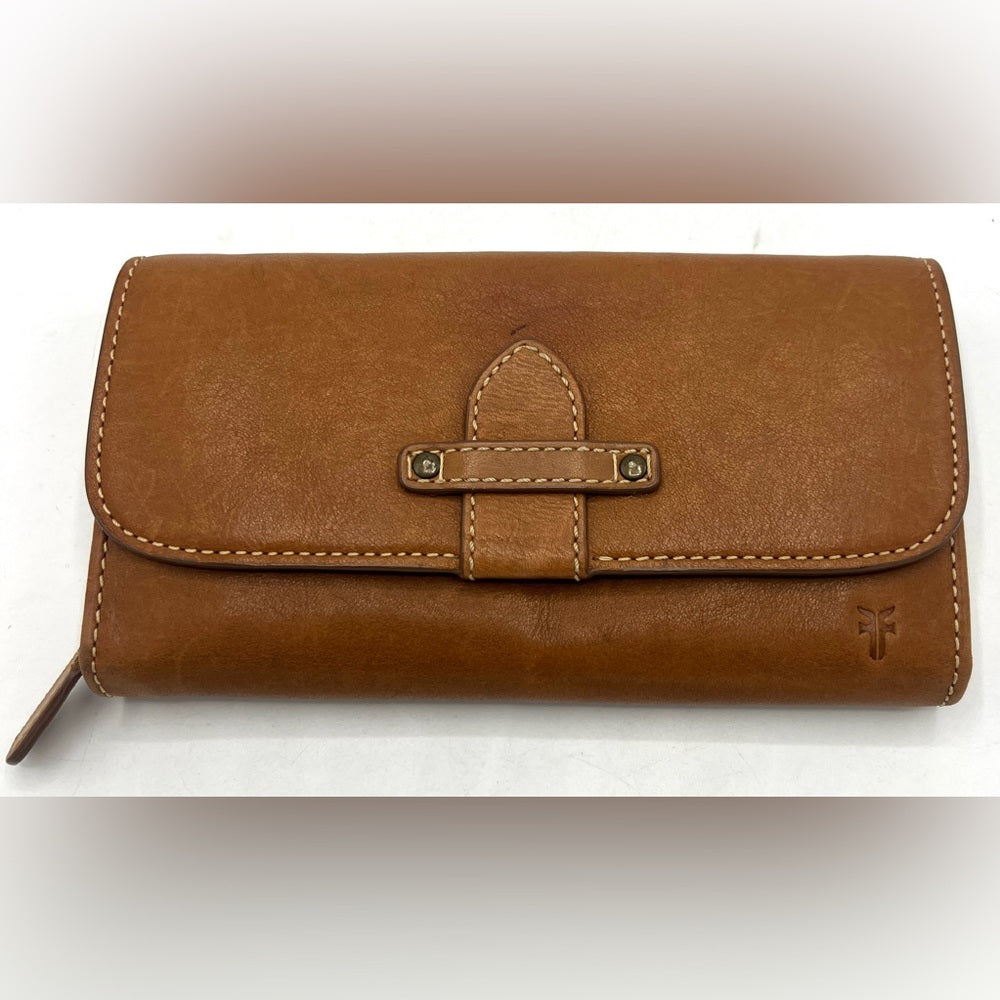 Frye Olivia Wallet