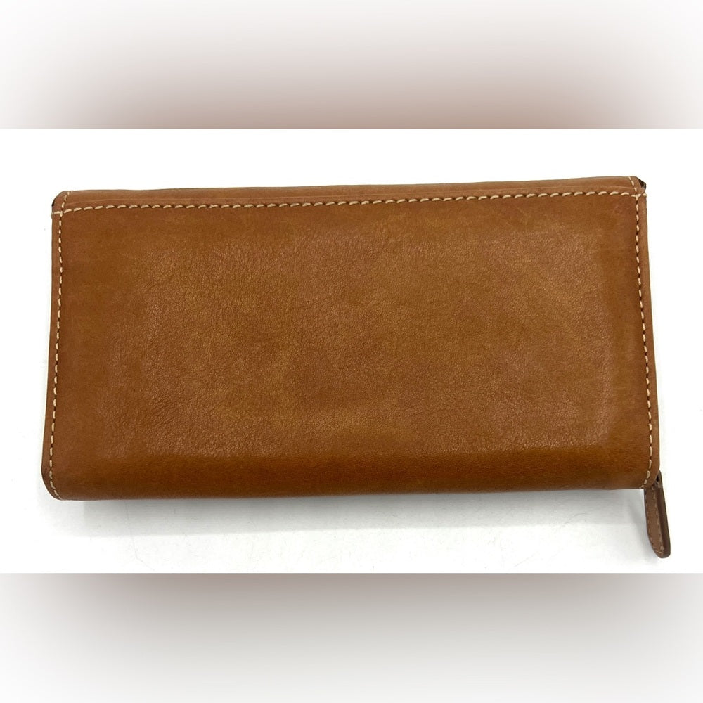 Frye Olivia Wallet