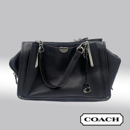 Coach Dreamer Satchel