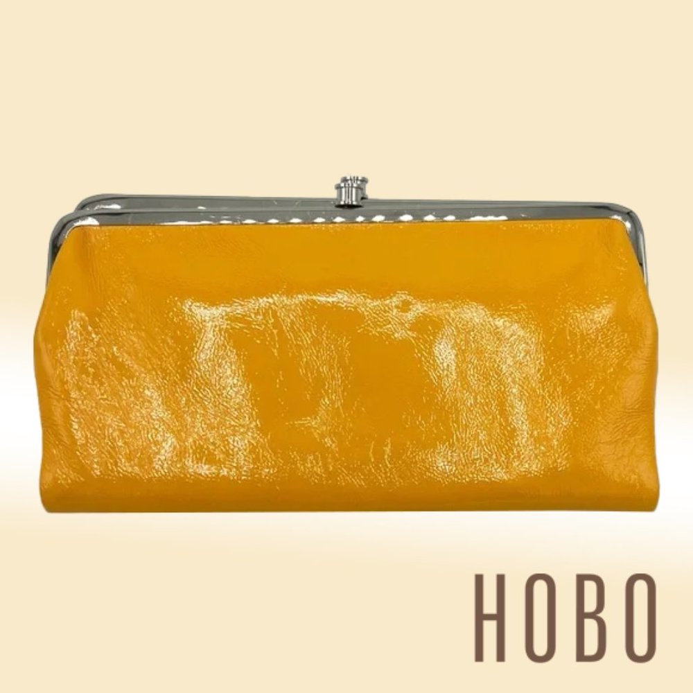 HOBO Lauren Wallet