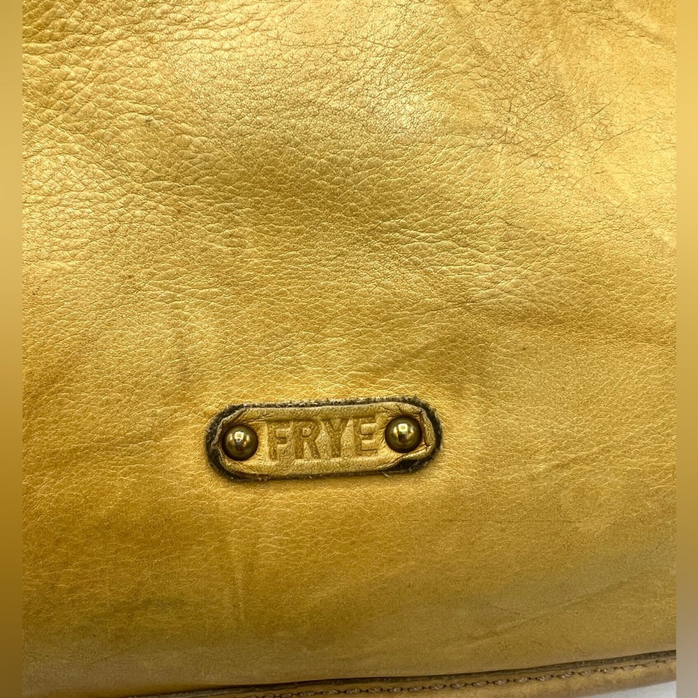 Frye Campus Crossbody