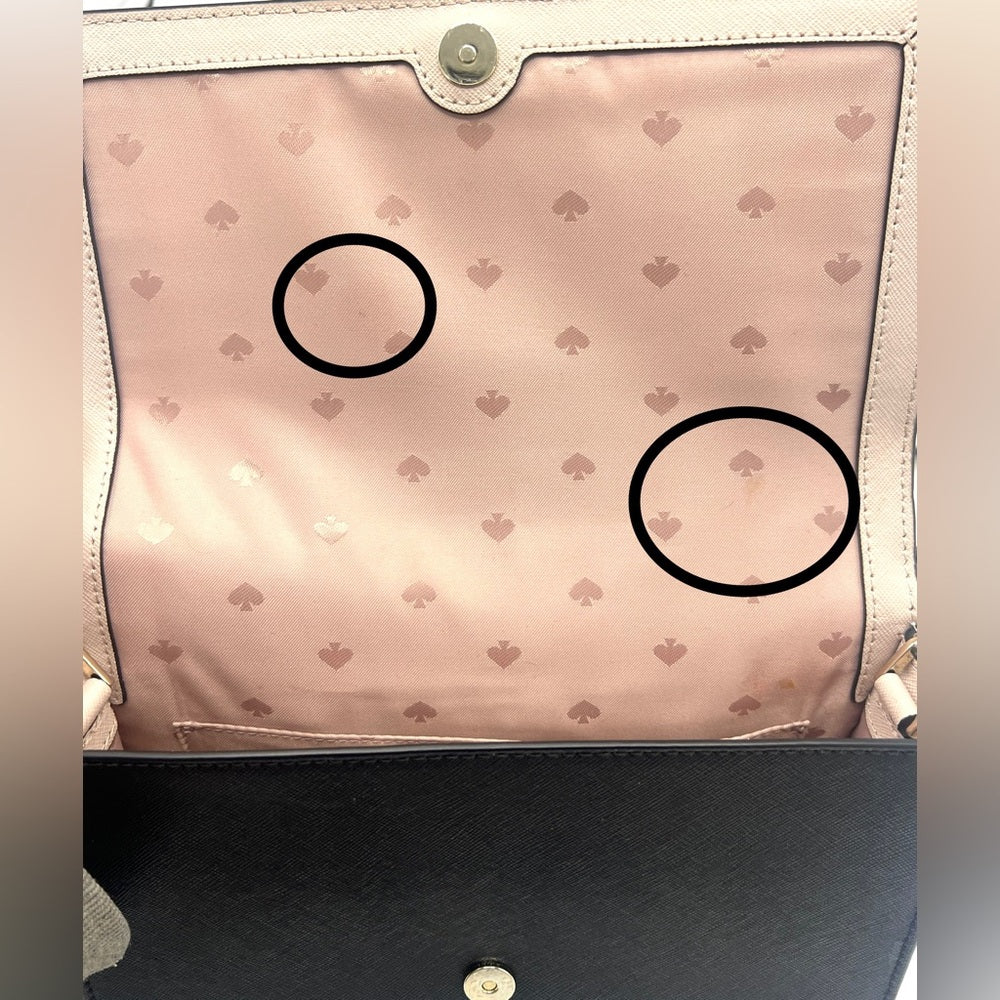 Kate Spade Cameron Convertible Crossbody