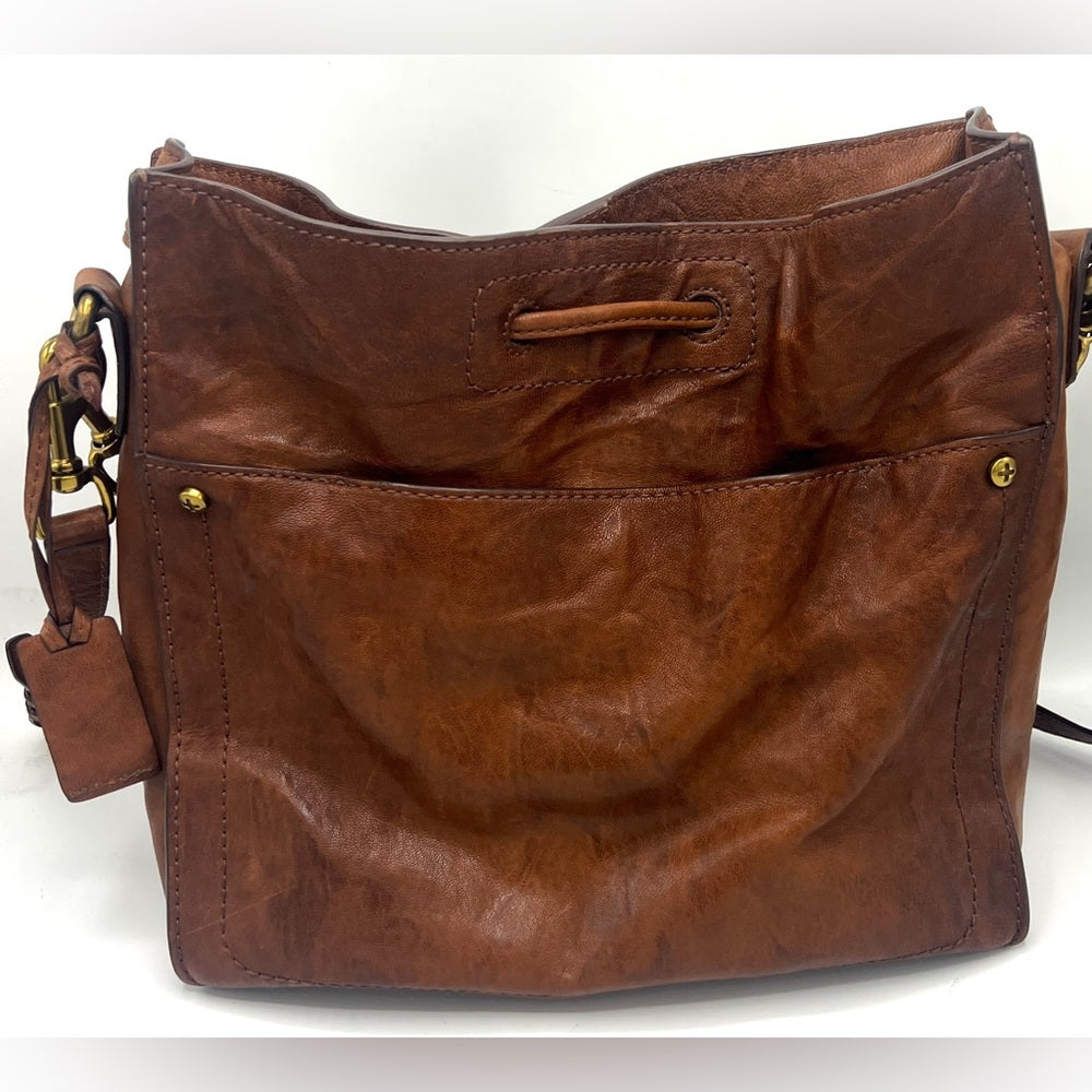 Frye Demi Hobo